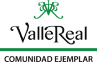 Valle real