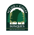 Club de Golf Bosques